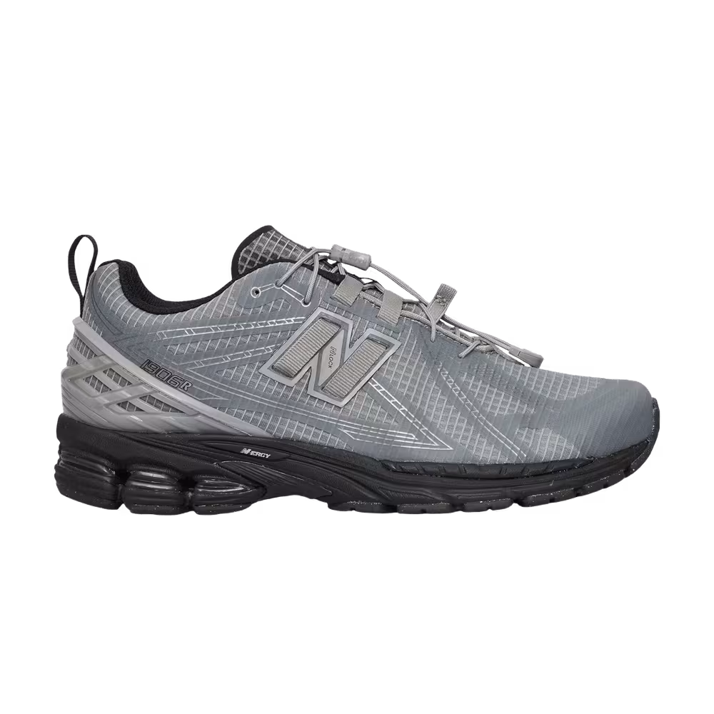 New Balance 1906R No Sew Pack - Slate Grey