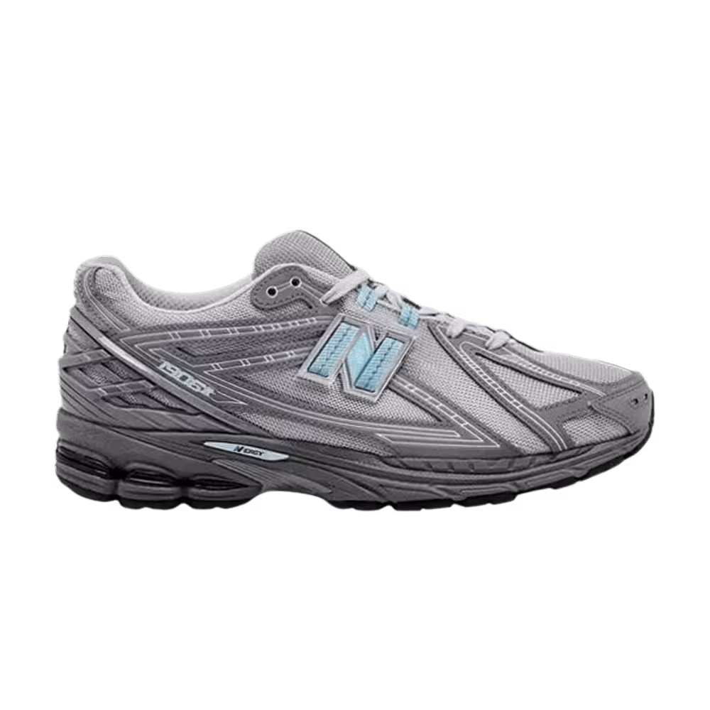 New Balance 1906R Grey Light Blue