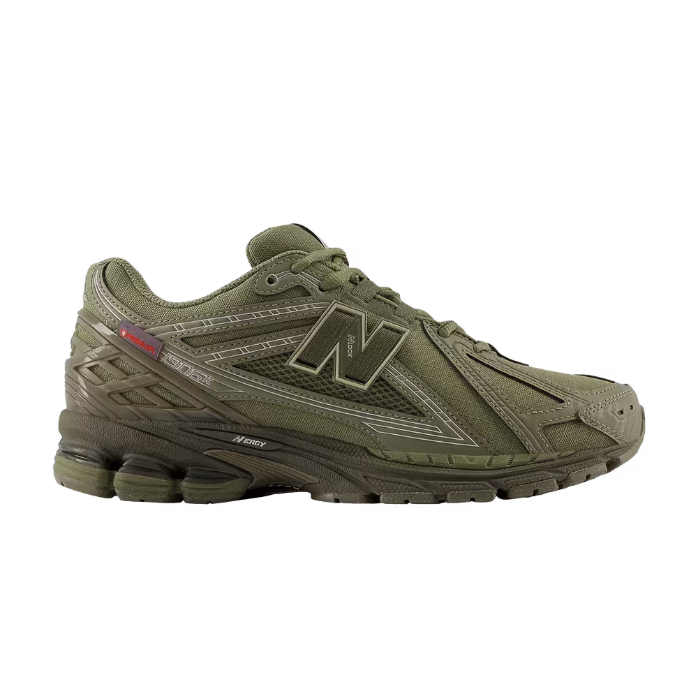 New Balance 1906R Primaloft Pack - Dark Olive