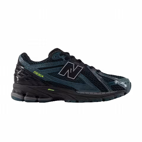 New Balance 1906R 'Medusa Green Black'