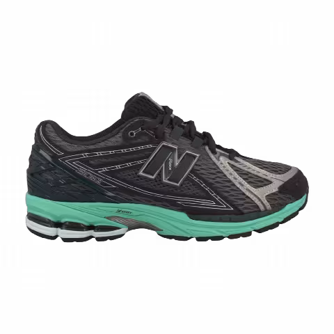 New Balance 1906R 'Black Grey'