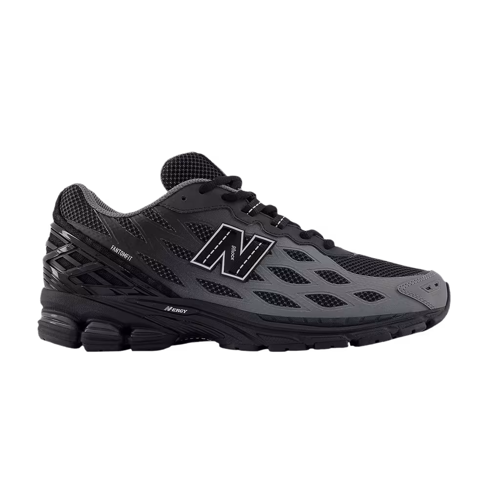 New Balance 1906W Black Cement