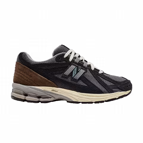 New Balance 1906F 'Phantom Dark Mushroom'