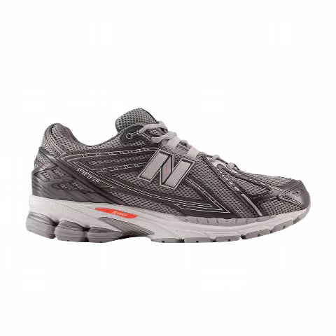 New Balance 1906R 'Black Metallic Urgent Red Slate'
