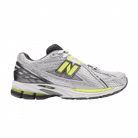 New Balance 1906R 'Light Silver Metallic Alkaline Green'