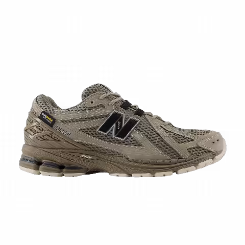 New Balance 1906R Cordura 'Arid Stone Black Cement'