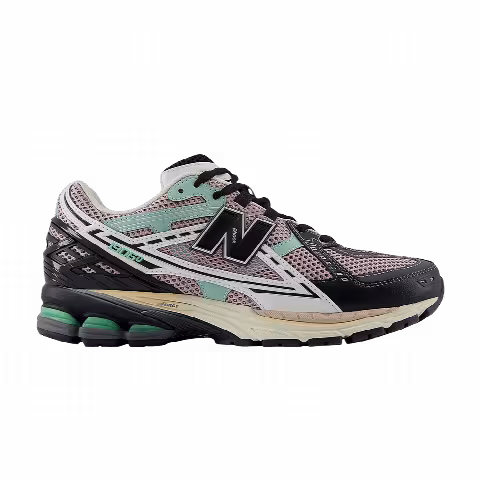 New Balance 1906U 'Twilight Haze Black Sweetgrass'