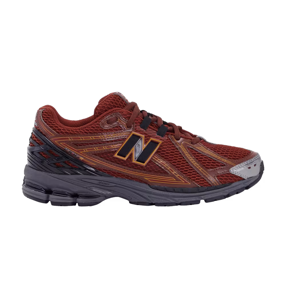 New Balance 1906 Trail Mix Pack - Rust Red