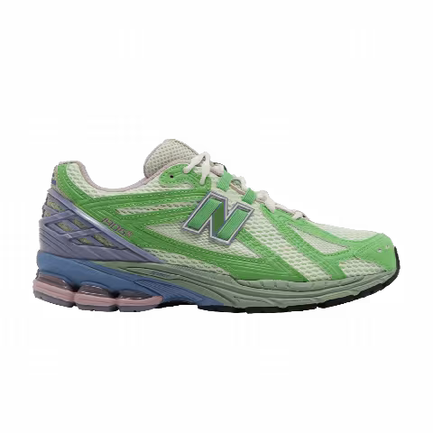 New Balance 1906R 'Green Astral Purple'