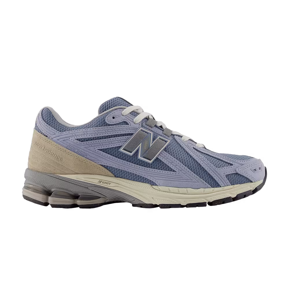New Balance 1906F Snow Ash