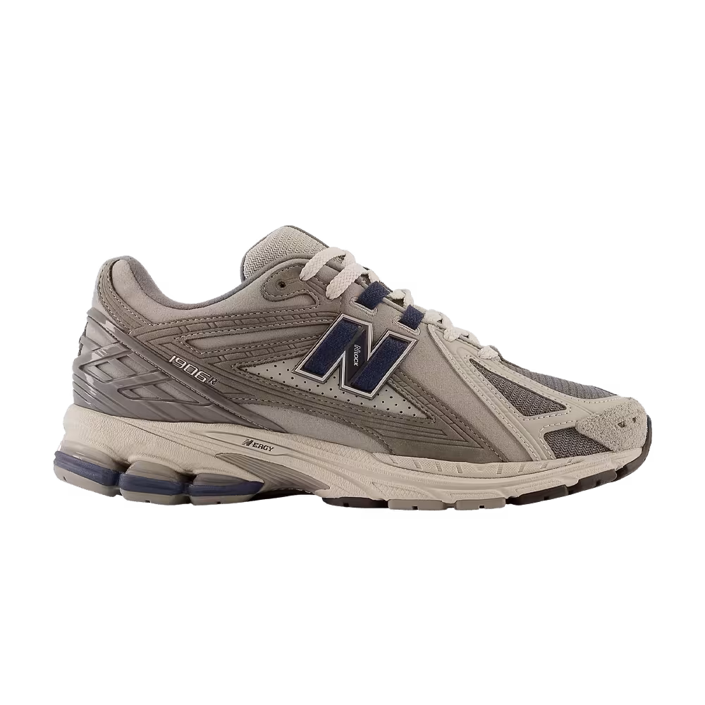 New Balance 1906R Grey Navy