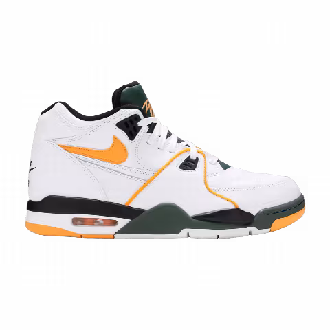 Nike Air Flight 89 'Seattle Supersonics'