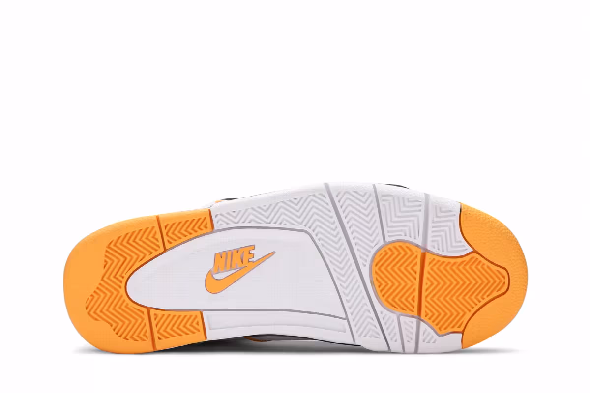 Nike Air Flight 89 Seattle Supersonics, view 5