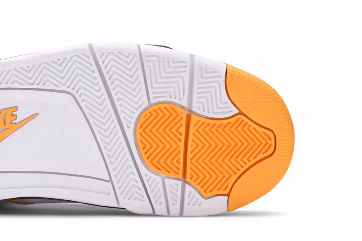 Nike Air Flight 89 Seattle Supersonics, view 6