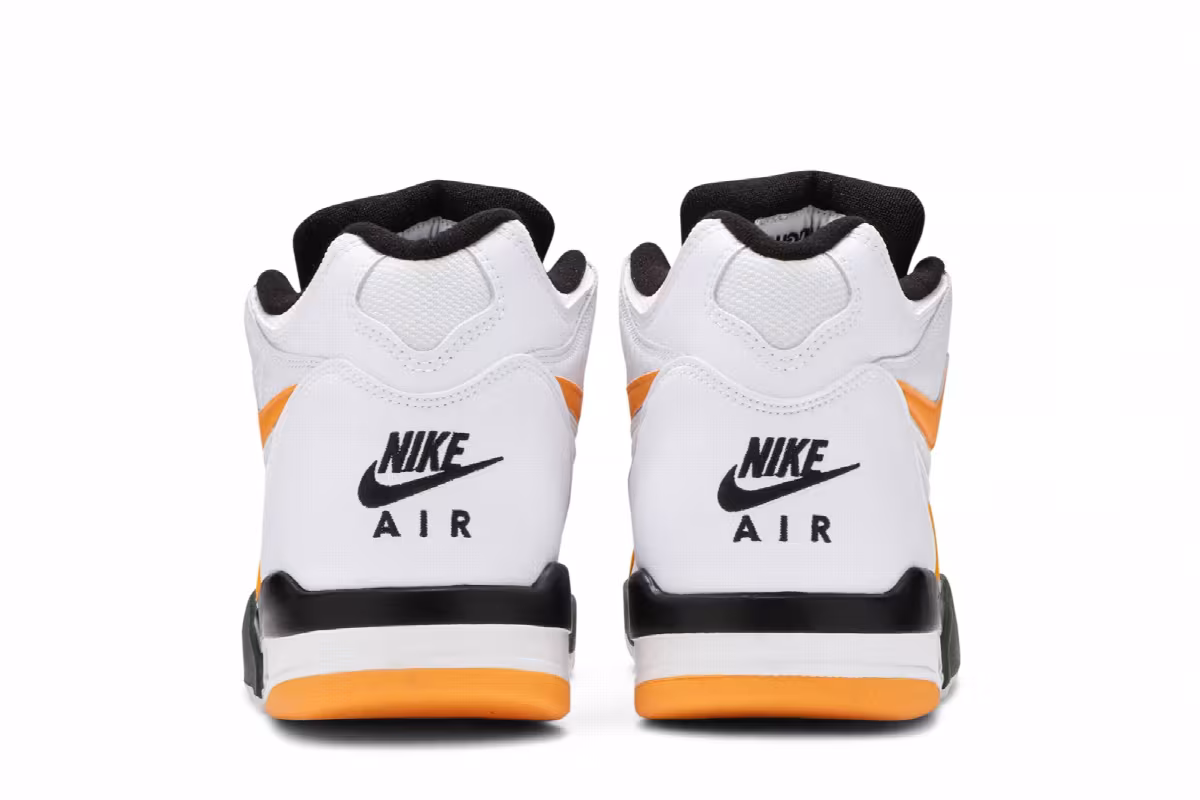 Nike Air Flight 89 Seattle Supersonics, view 7