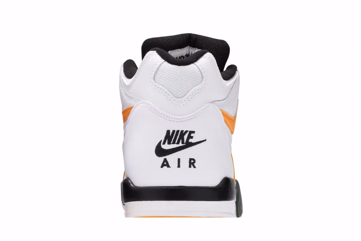 Nike Air Flight 89 Seattle Supersonics, view 8