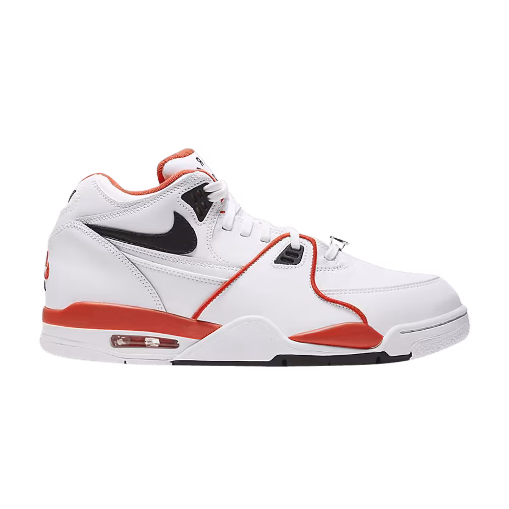 Nike Air Flight 89 EMB Rucker Park