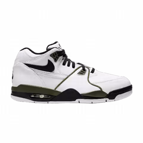Nike Air Flight 89 'Olive'