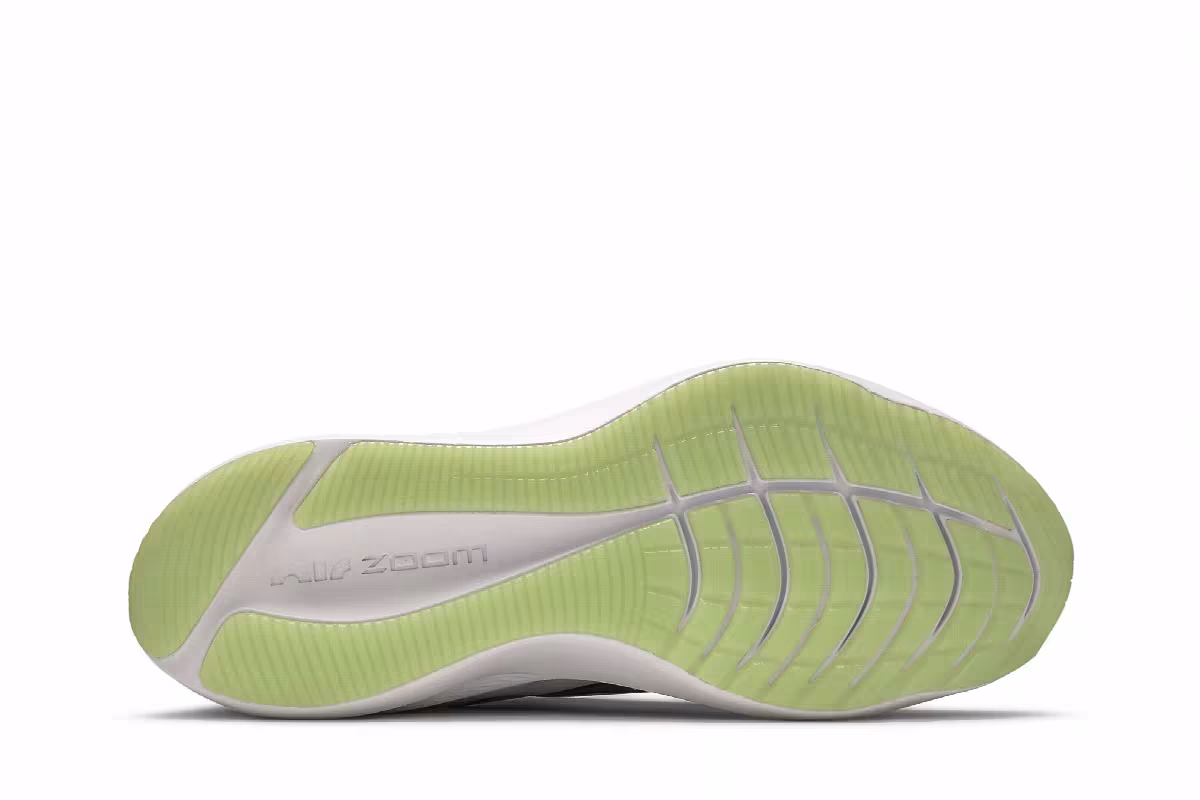 Nike Air Zoom Winflo 7 Flash Crimson Aqua, view 5