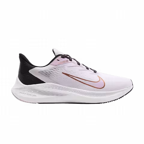 Nike Wmns Air Zoom Winflo 7 'Light Arctic Pink'