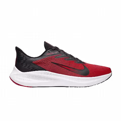 Nike Zoom Winflo 7 'University Red'
