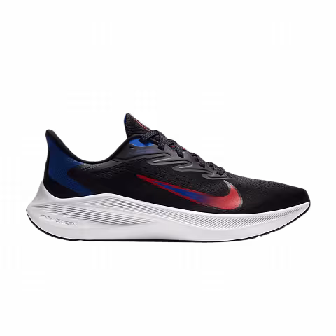 Nike Air Zoom Winflo 7 'Racer Blue Red'