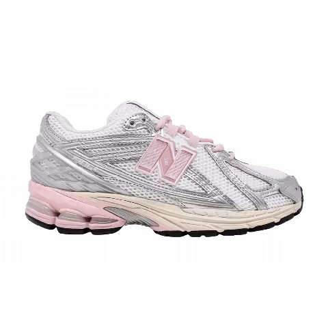 New Balance 1906R 'White Silver Pink'