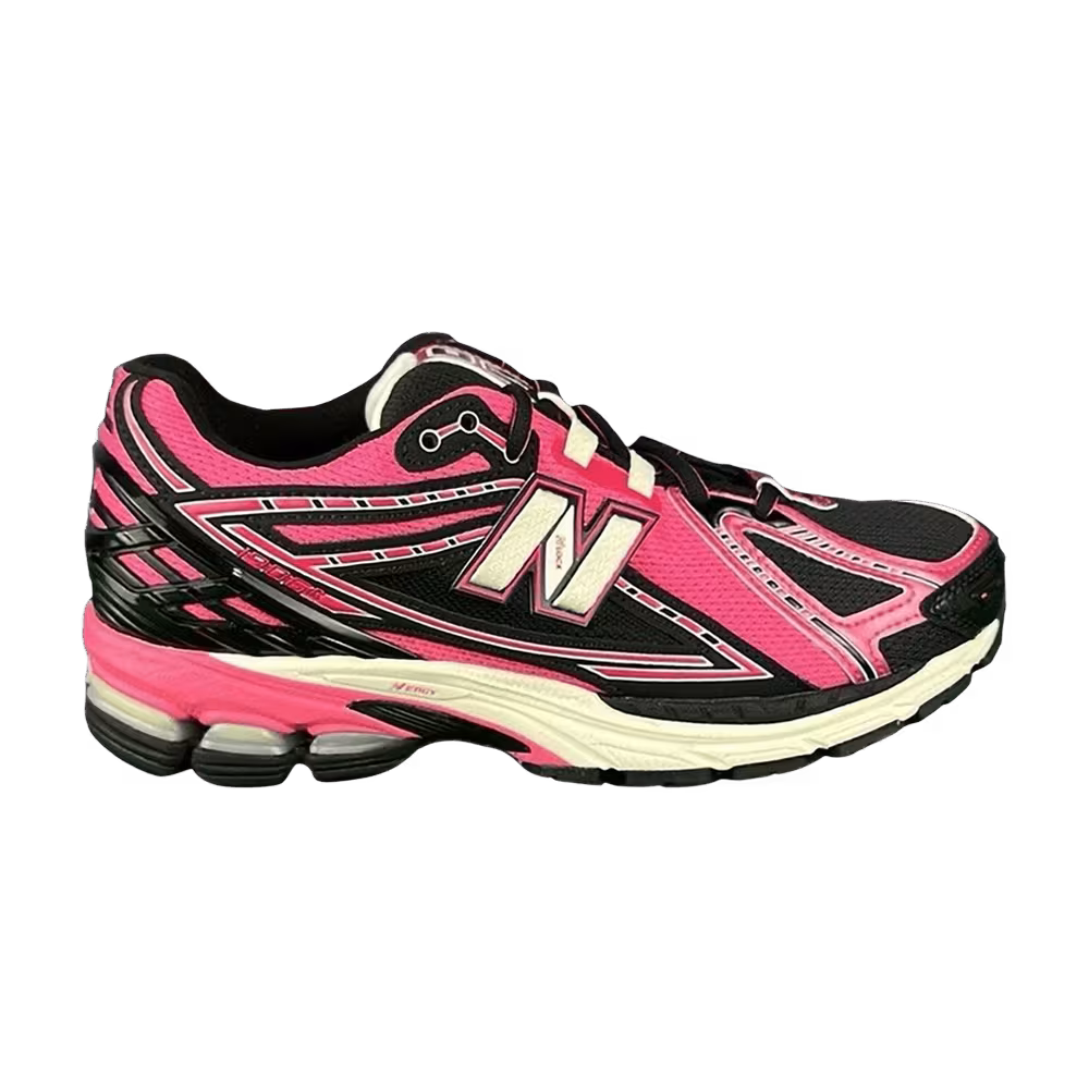 New Balance 1906R Pink Black