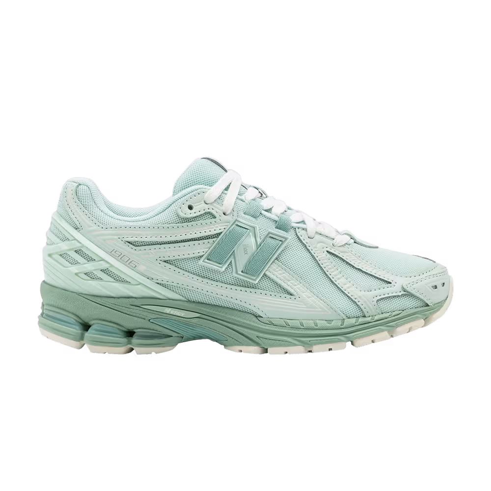 New Balance 1906R Pastel Pack - Jade Green