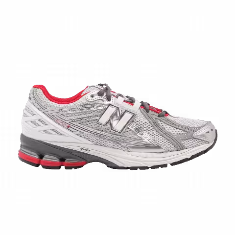 New Balance 1906R 'Silver Crimson'