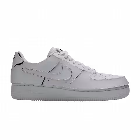Nike Air Force 1/1 'Cosmic Clay'