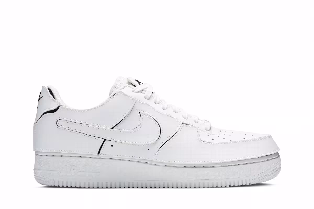 Nike Air Force 1/1 Cosmic Clay, view 2