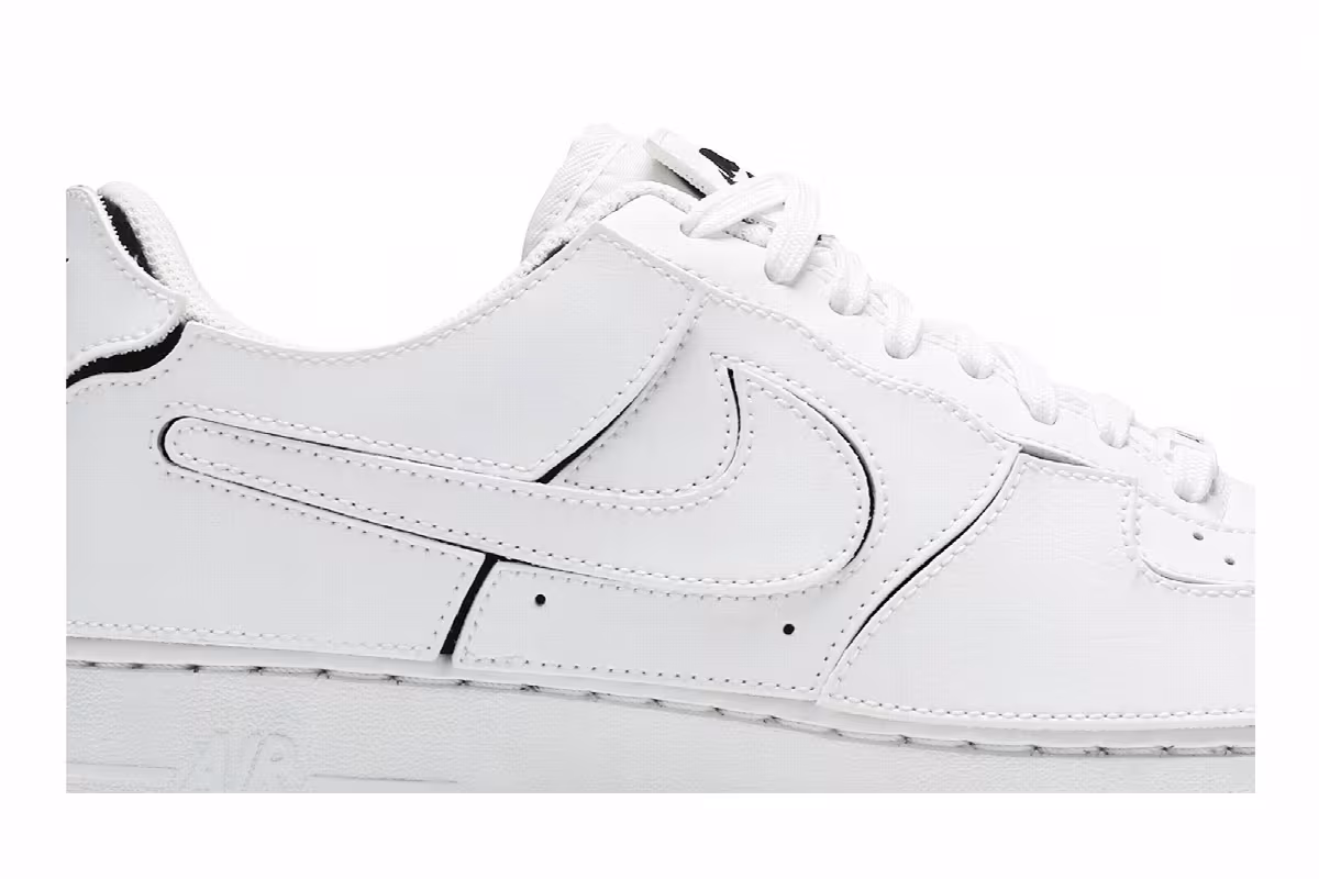 Nike Air Force 1/1 Cosmic Clay, view 3