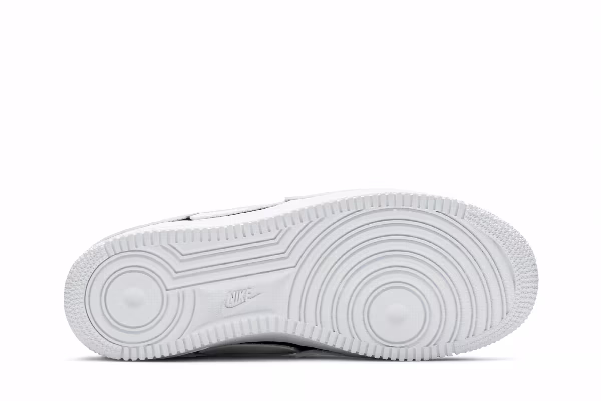 Nike Air Force 1/1 Cosmic Clay, view 5