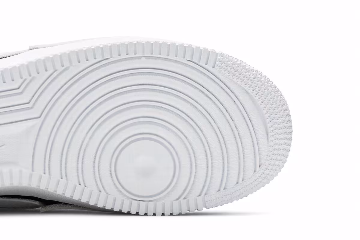 Nike Air Force 1/1 Cosmic Clay, view 6
