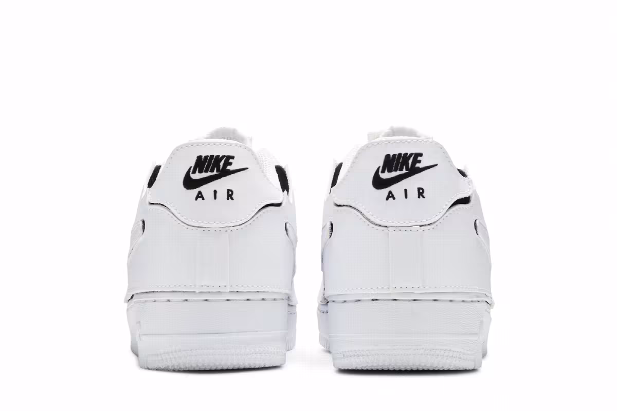 Nike Air Force 1/1 Cosmic Clay, view 7