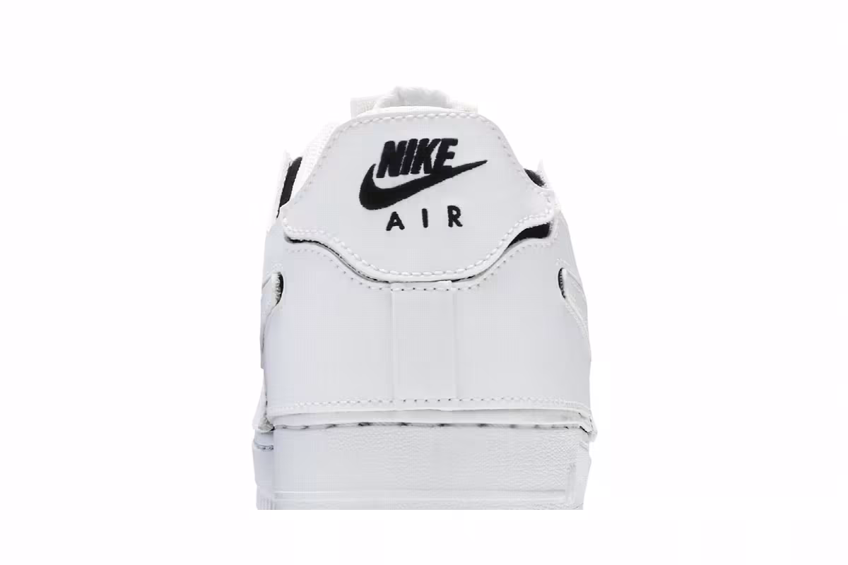 Nike Air Force 1/1 Cosmic Clay, view 8