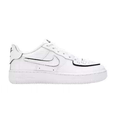 Nike Air Force 1/1 GS 'Cosmic Clay'