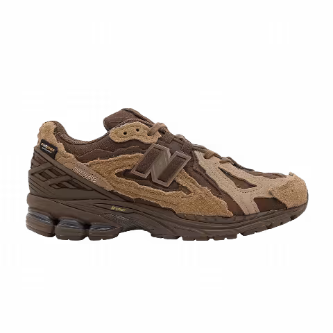 size? x New Balance 1906D 'Protection Pack - Brown'