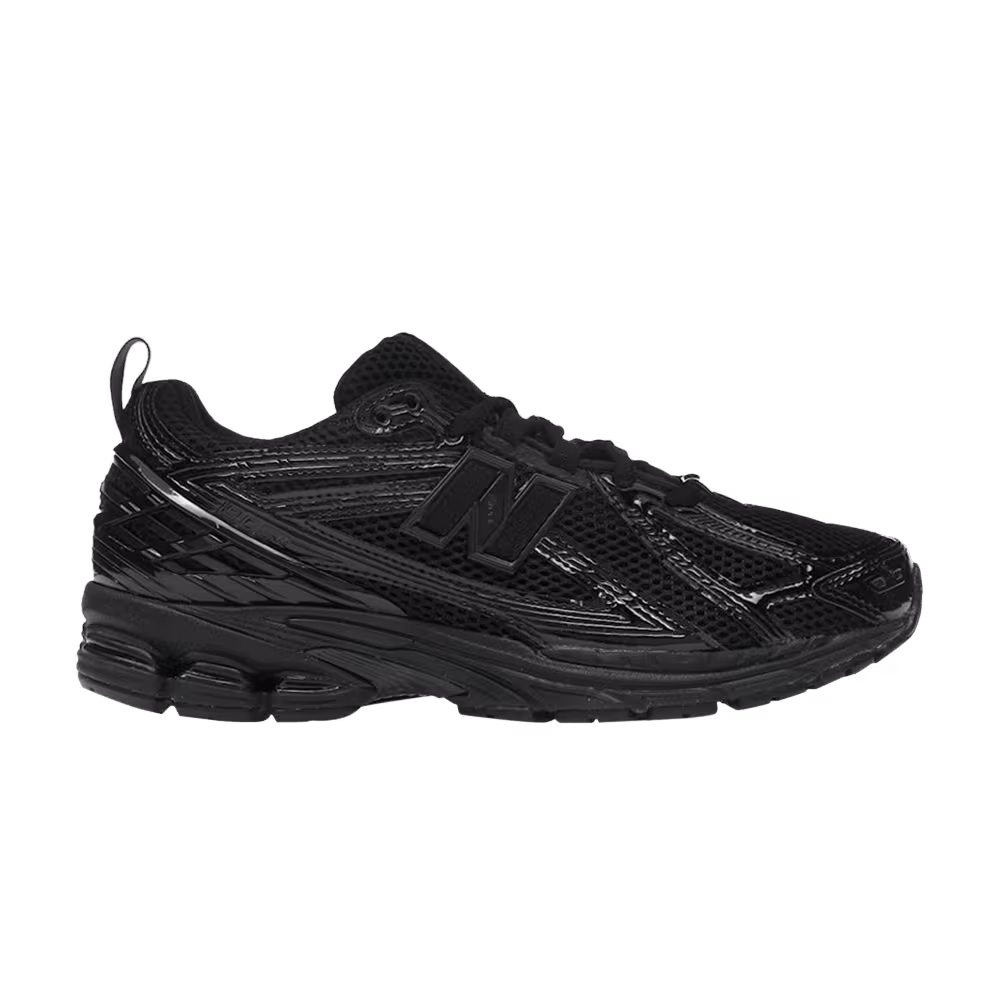 New Balance 1906R Black Patent