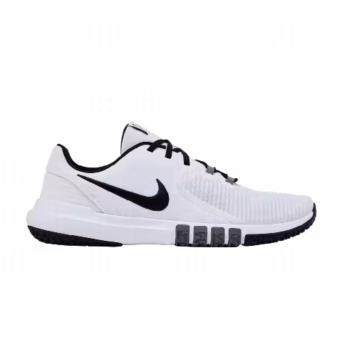 Nike Flex Control 4 'White'