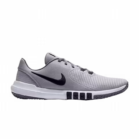 Nike Flex Control 4 'Light Smoke Grey'