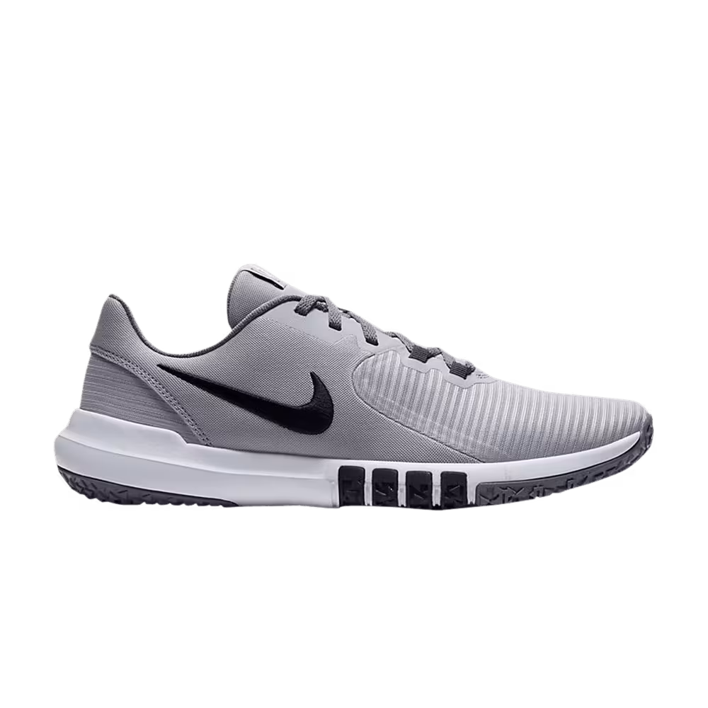 Nike Flex Control 4 Light Smoke Grey