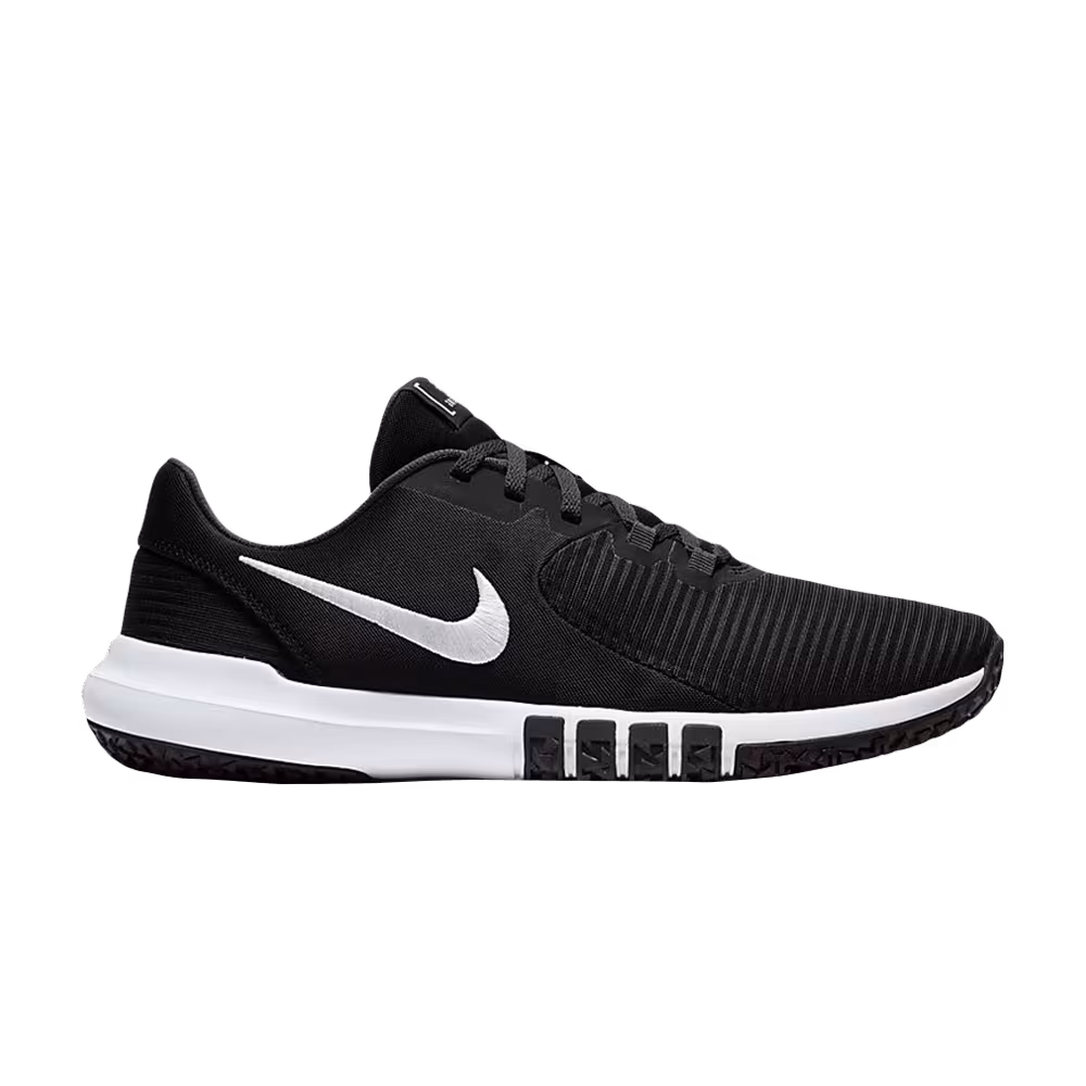 Nike Flex Control 4 Black