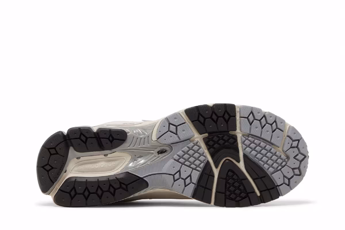 New Balance 1906R White Grey, view 5