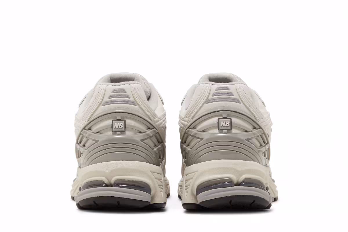 New Balance 1906R White Grey, view 7