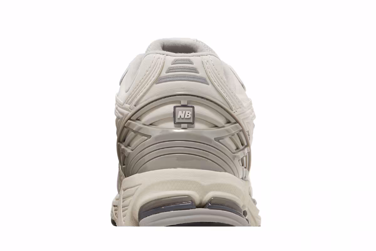 New Balance 1906R White Grey, view 8