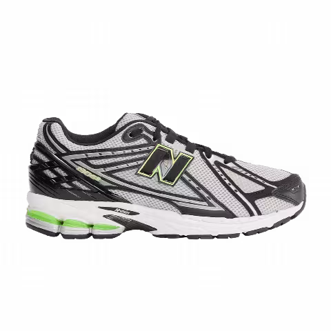 New Balance 1906R 'Silver Black Green'