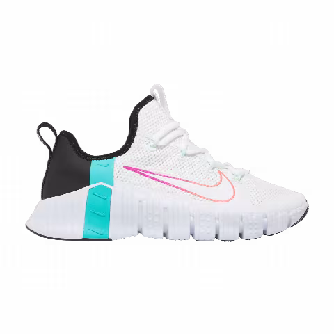 Nike Wmns Free Metcon 3 'Flash Crimson Aqua'