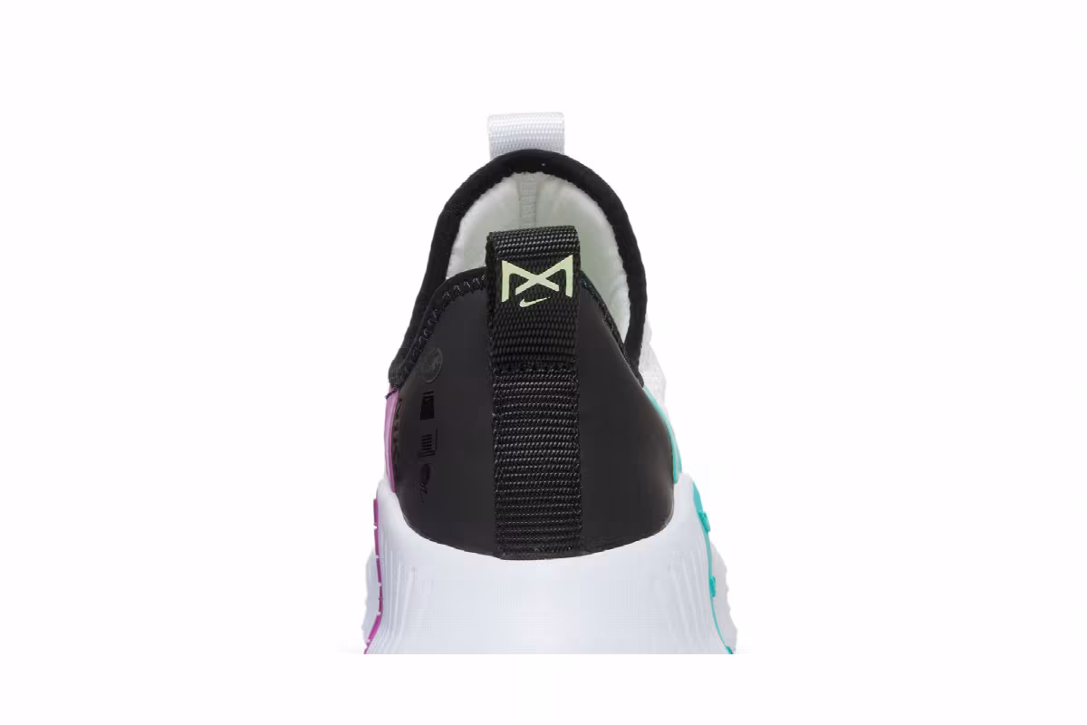 Nike Women's Free Metcon 3 Flash Crimson Aqua, view 8